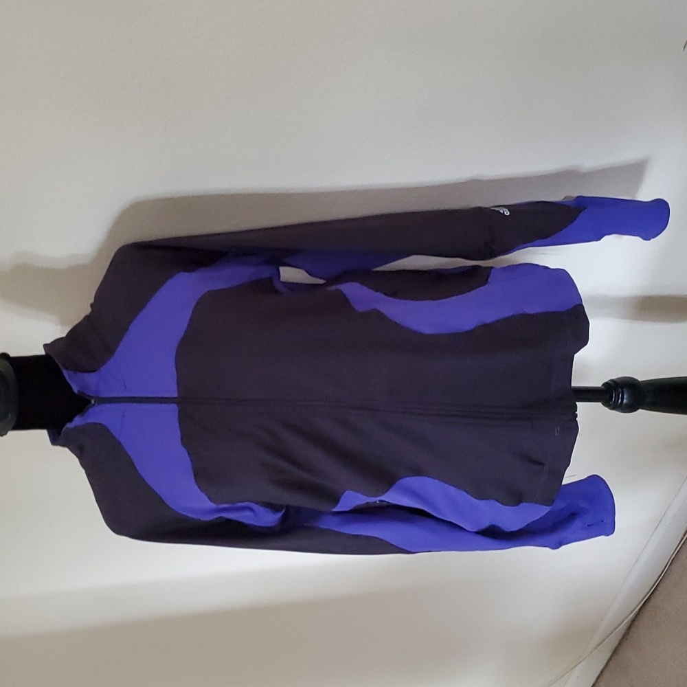 Addidas athletic jacket